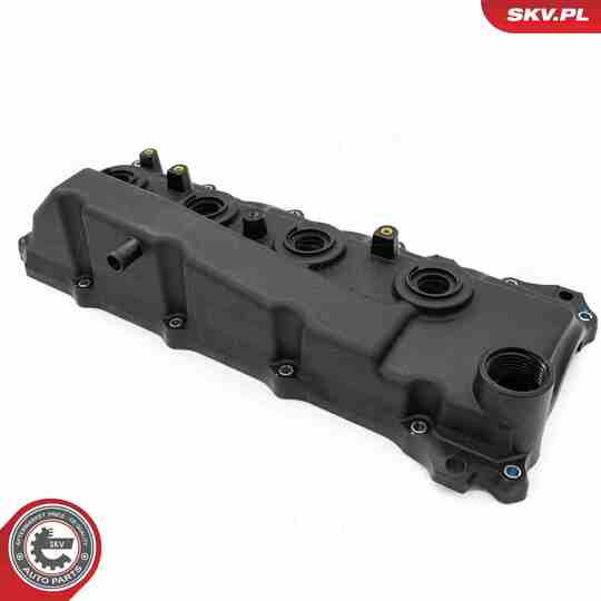 48SKV101 - Cylinder Head Cover 