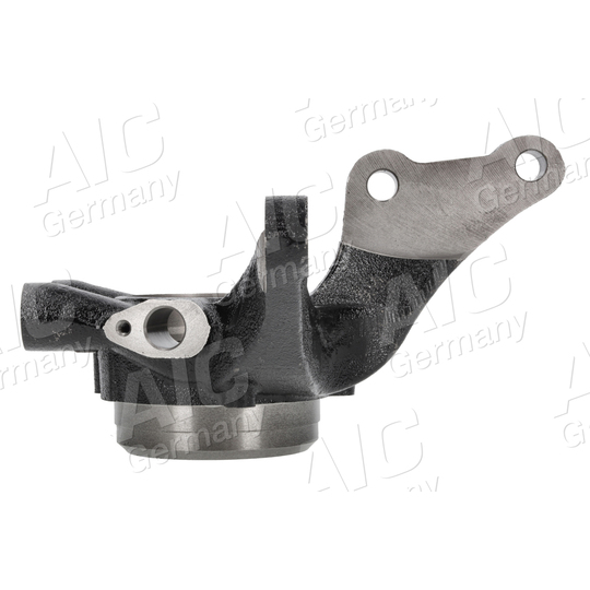 74034 - Steering Knuckle, wheel suspension 