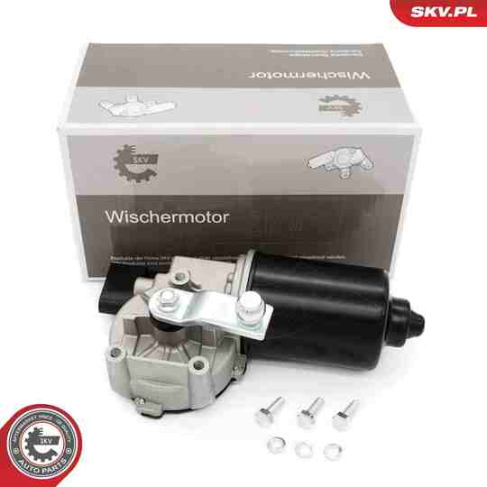 19SKV208 - Wiper Motor 