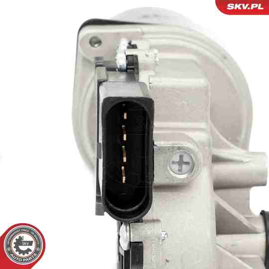 19SKV208 - Wiper Motor 