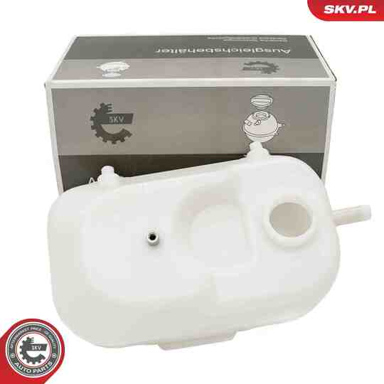 61SKV415 - Expansion Tank, coolant 