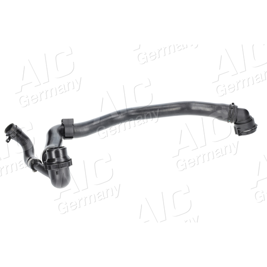 74586 - Radiator Hose 