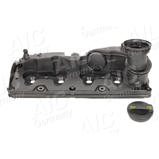 73990 - Cylinder Head Cover 