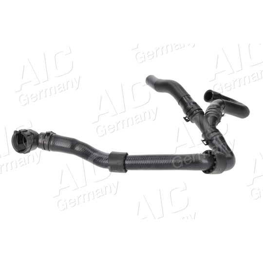 74579 - Radiator Hose 