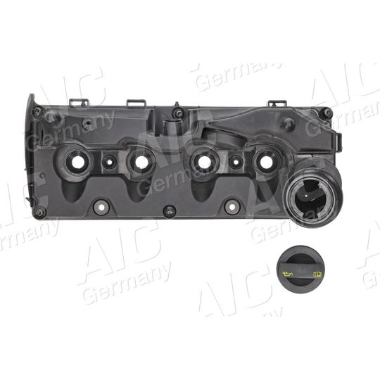 73990 - Cylinder Head Cover 