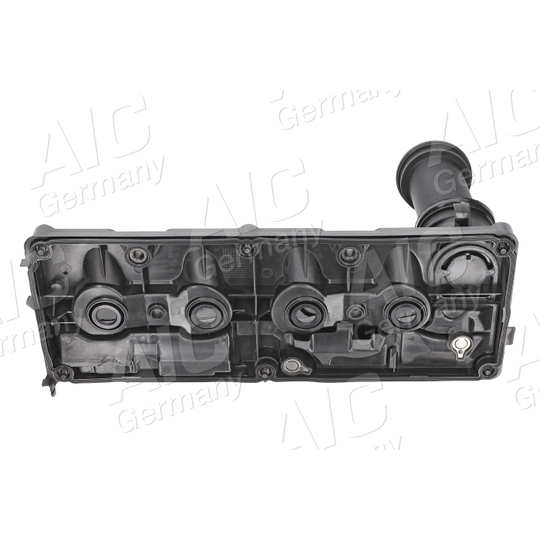 73990 - Cylinder Head Cover 