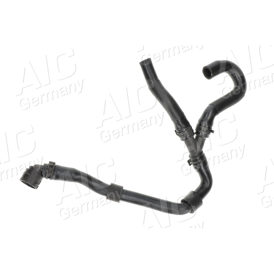 74579 - Radiator Hose 