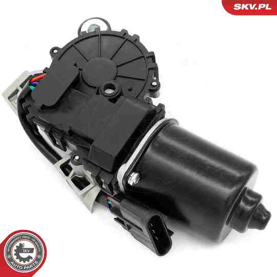 19SKV226 - Vindrutetorkarmotor 