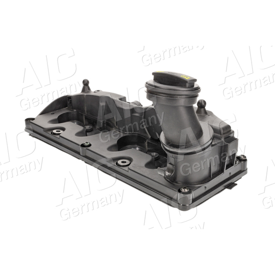 73990 - Cylinder Head Cover 