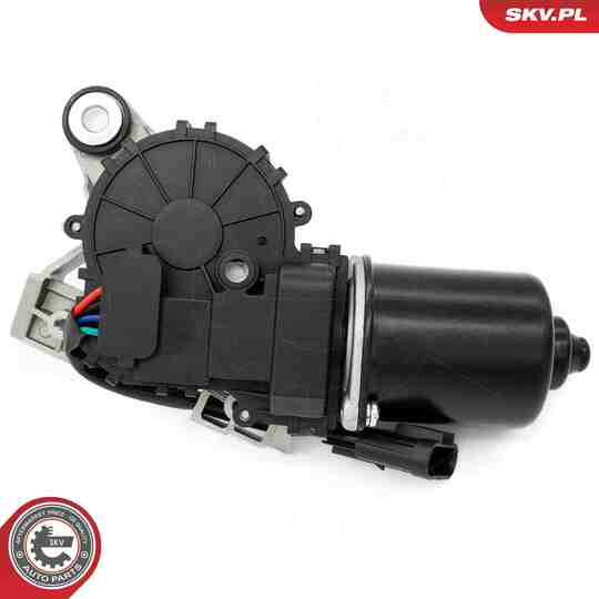 19SKV226 - Vindrutetorkarmotor 