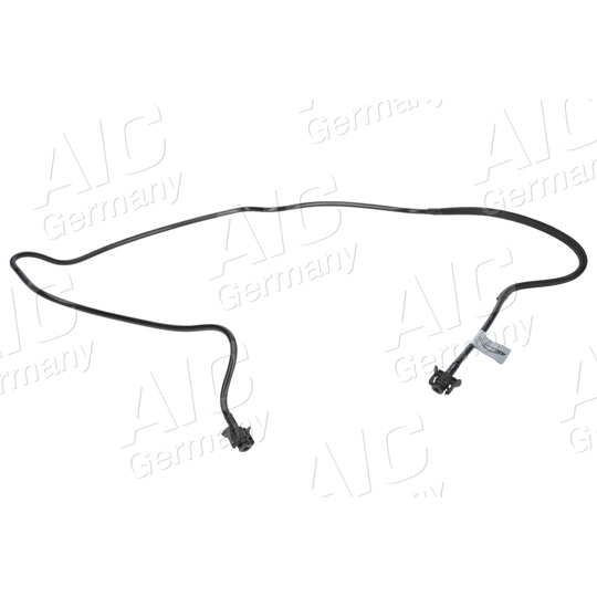 74832 - Radiator Hose 