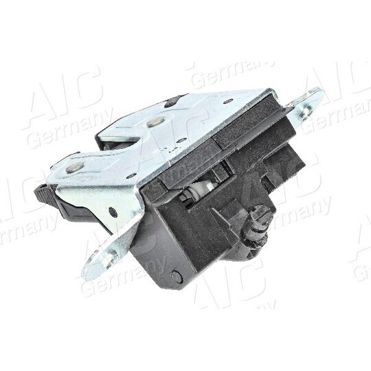 70856 - Tailgate Lock 