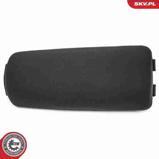 93SKV300 - Armrest 