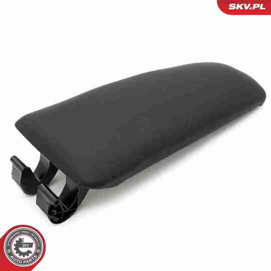 93SKV300 - Armrest 