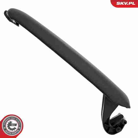 93SKV300 - Armrest 