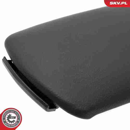 93SKV300 - Armrest 