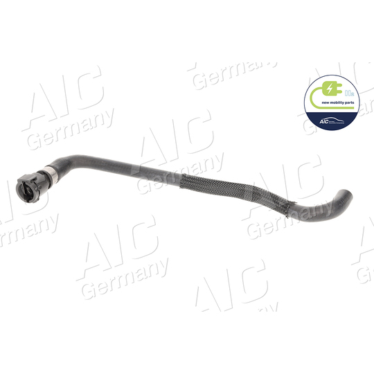 71925 - Radiator Hose 