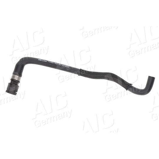 71925 - Radiator Hose 