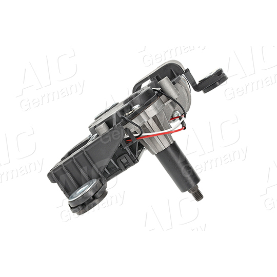 73827 - Wiper Motor 