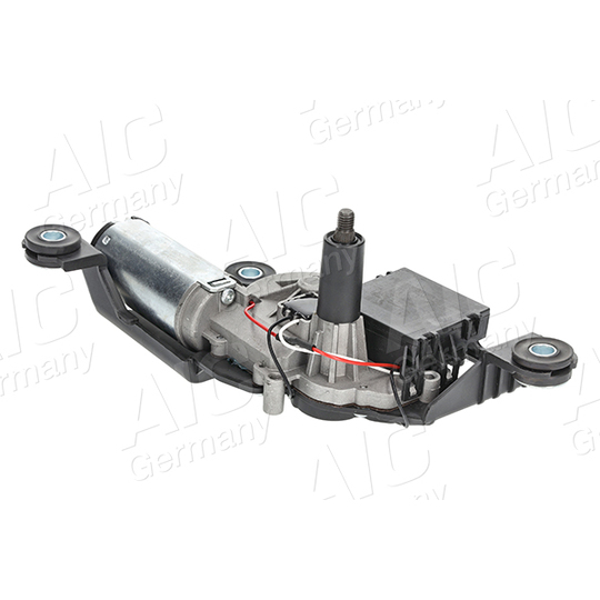 73827 - Wiper Motor 