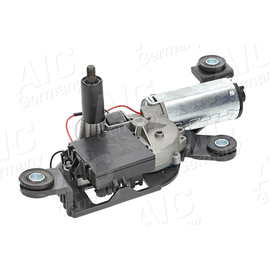 73827 - Wiper Motor 