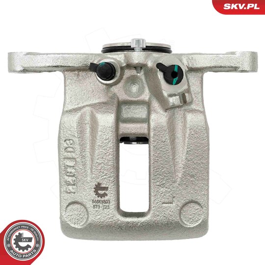 56SKV603 - Brake Caliper 