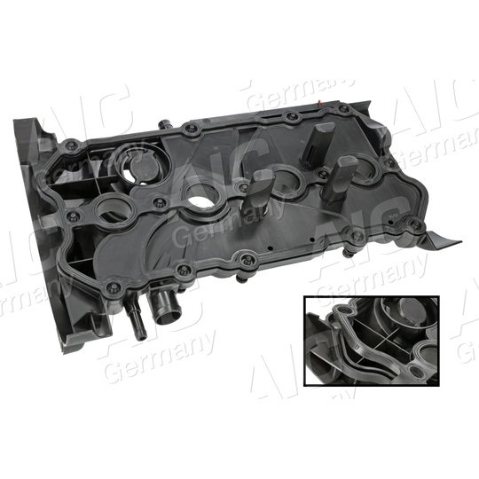 74310 - Cylinder Head Cover 