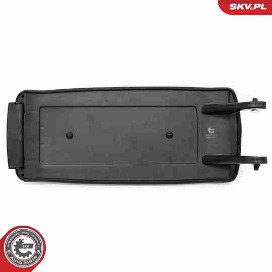 93SKV303 - Armrest 