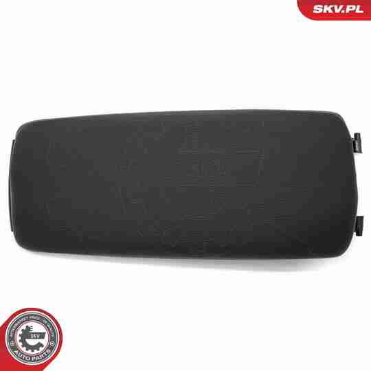 93SKV303 - Armrest 