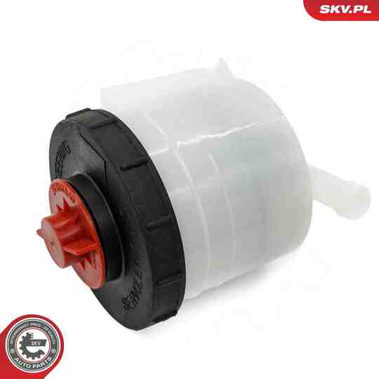 61SKV906 - Equalising reservoir, hydraulic oil (power steering) 