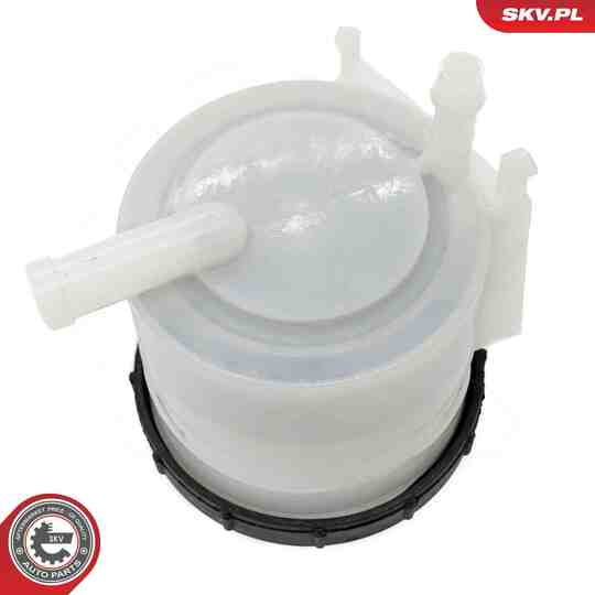 61SKV906 - Equalising reservoir, hydraulic oil (power steering) 