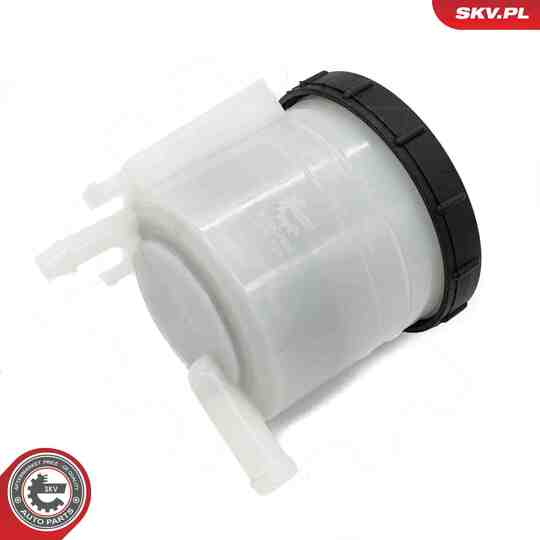 61SKV906 - Equalising reservoir, hydraulic oil (power steering) 