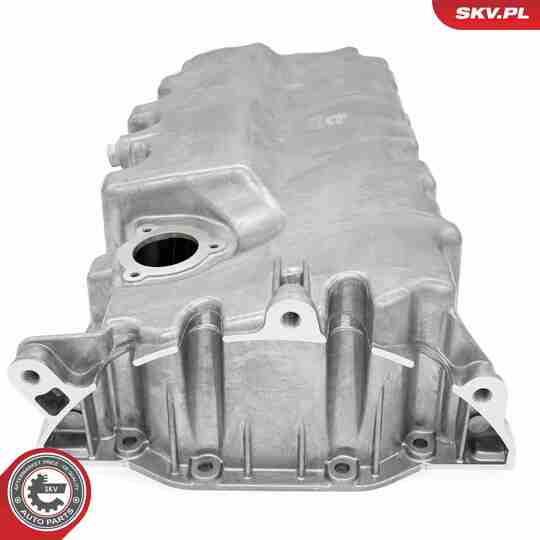 48SKV822 - Oil sump 