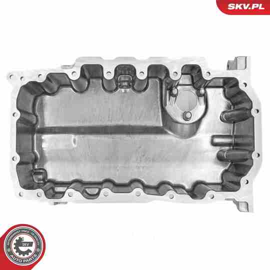 48SKV822 - Oil sump 