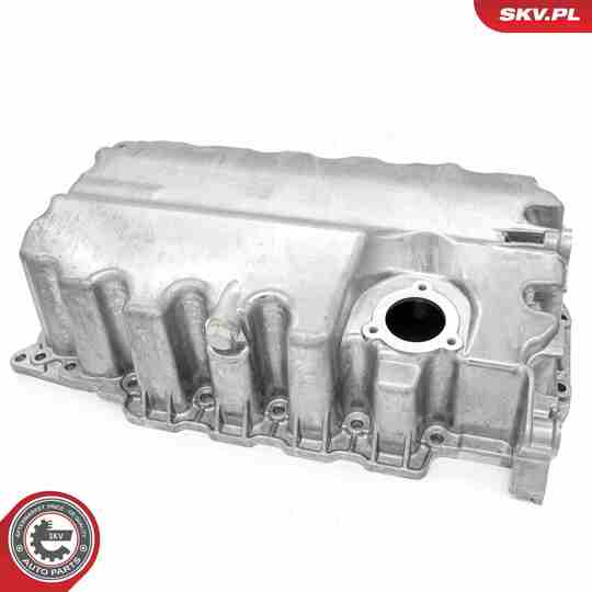 48SKV822 - Oil sump 