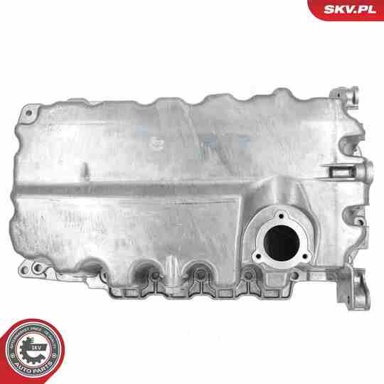 48SKV822 - Oil sump 