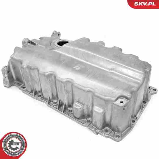 48SKV822 - Oil sump 