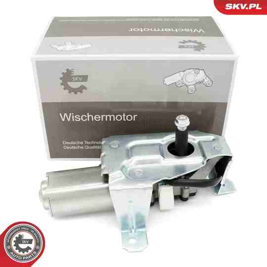 19SKV221 - Wiper Motor 