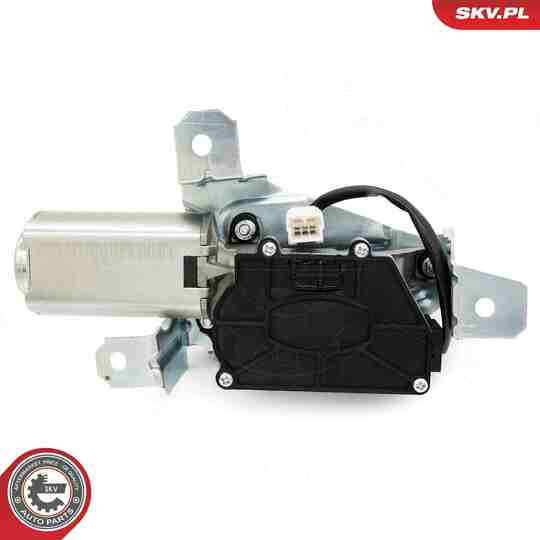 19SKV221 - Wiper Motor 