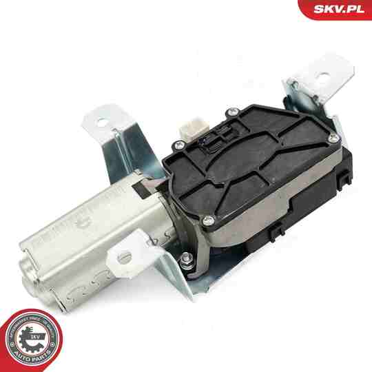 19SKV221 - Wiper Motor 