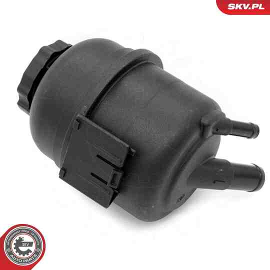 61SKV910 - Equalising reservoir, hydraulic oil (power steering) 