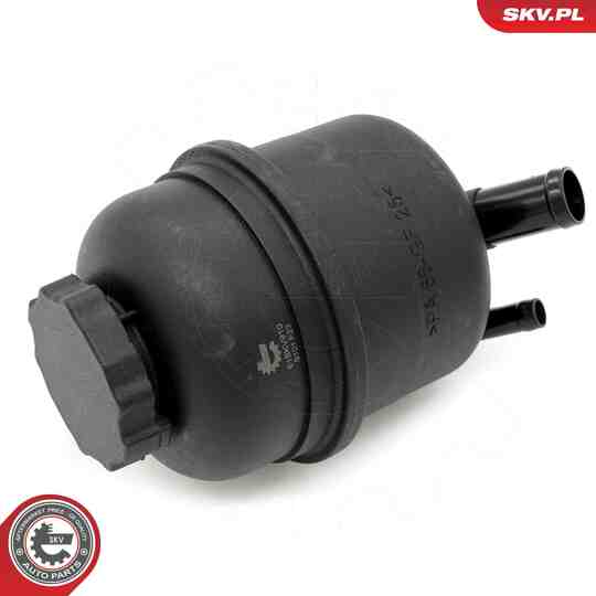 61SKV910 - Equalising reservoir, hydraulic oil (power steering) 