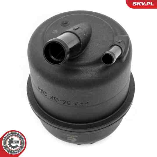 61SKV910 - Equalising reservoir, hydraulic oil (power steering) 