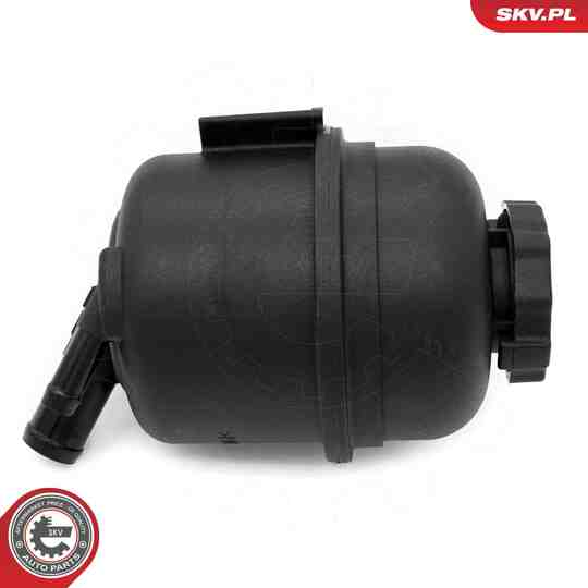 61SKV910 - Equalising reservoir, hydraulic oil (power steering) 