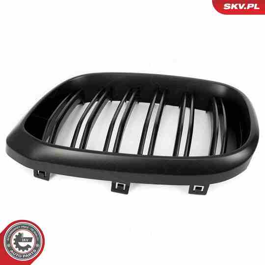 66SKV262 - Radiator Grille 