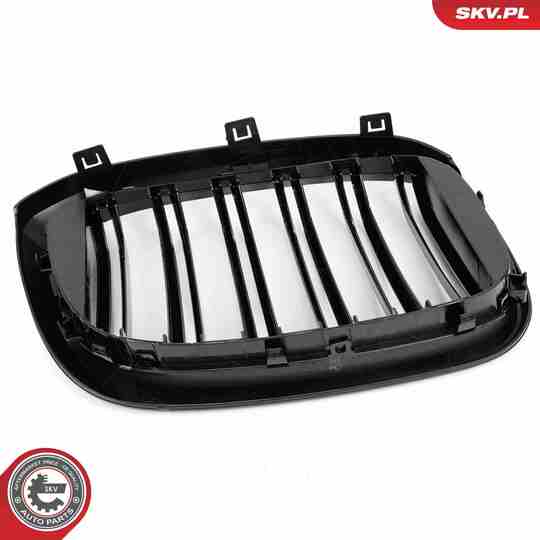 66SKV261 - Radiator Grille 