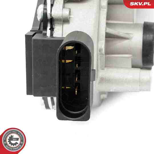 19SKV206 - Wiper Motor 