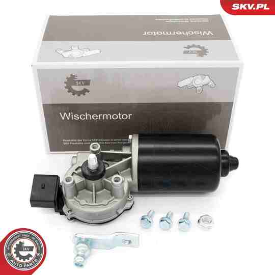 19SKV206 - Wiper Motor 