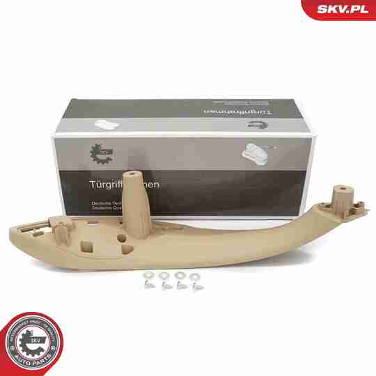 97SKV042 - Door Handle, interior 