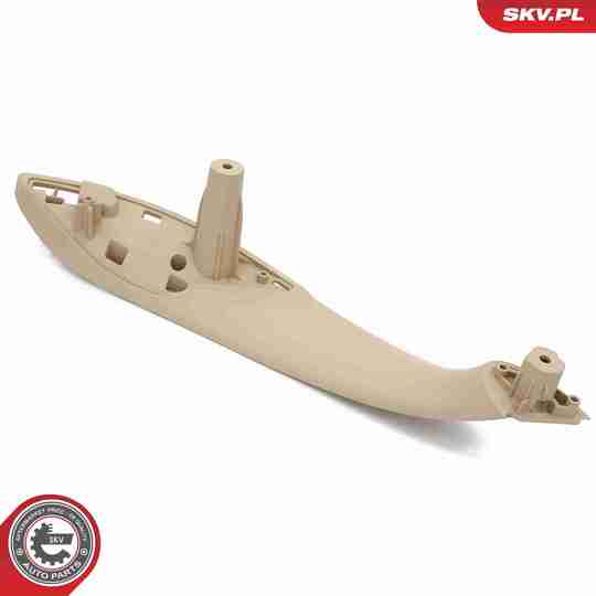 97SKV042 - Door Handle, interior 